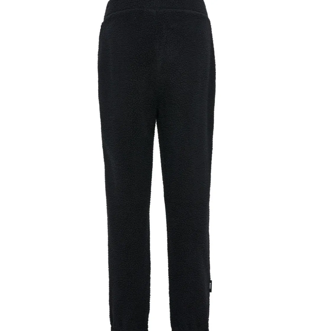 Fashion Hmlatlas Fleecebukse, Black Fleece Barn | Fleece Baby