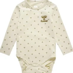 Online Hmlbeesy body, Whitecap Gray Bodyer Baby Jente | Bodyer Baby Gutt
