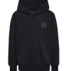 Outlet Hmlclean hettegenser, Black Gensere Jente 8-16 År | Gensere & Overdeler Gutt