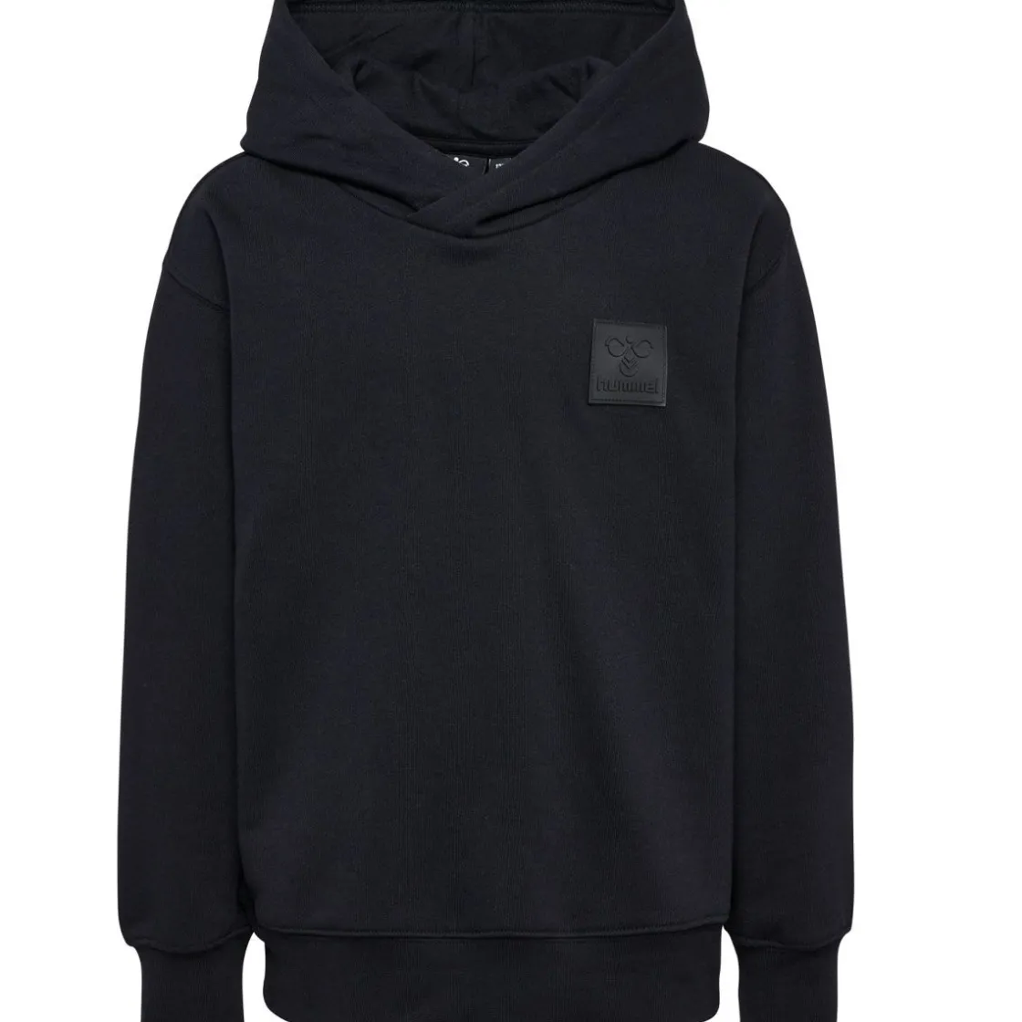 Outlet Hmlclean hettegenser, Black Gensere Jente 8-16 År | Gensere & Overdeler Gutt