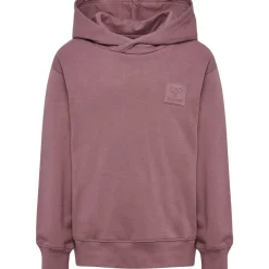 Online Hmlclean hettegenser, Rose Taupe Gensere Jente 8-16 År | Gensere & Overdeler Gutt