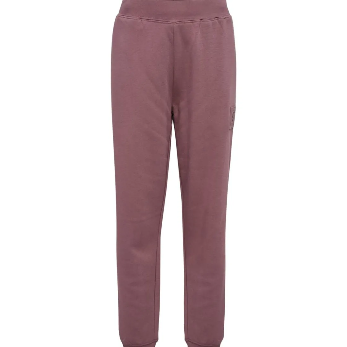Sale Hmlclean regulerbar bukse, Rose Taupe Bukser Jente 8-16 År | Bukser Baby Gutt