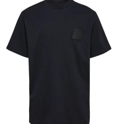 Discount Hmlclean t-skjorte, Black T-skjorte Jente 8-16 År | T-skjorte Gutt 8-16 År
