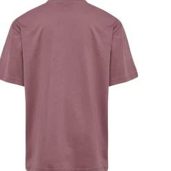 Hot Hmlclean t-skjorte, Rose Taupe T-skjorte Jente 8-16 År | T-skjorter & Singleter Jente