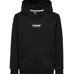 Clearance HmlCua hettegenser til barn, Black Gensere Jente 8-16 År | Gensere & Overdeler Gutt