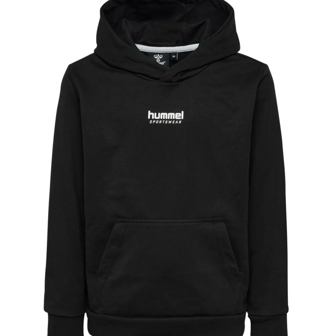 Clearance HmlCua hettegenser til barn, Black Gensere Jente 8-16 År | Gensere & Overdeler Gutt