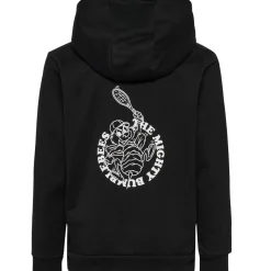 Clearance HmlCua hettegenser til barn, Black Gensere Jente 8-16 År | Gensere & Overdeler Gutt