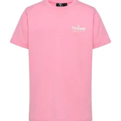 Outlet HmlCua t-skjorte til barn, Cotton Candy T-skjorte Jente 8-16 År | T-skjorter & Singleter Jente