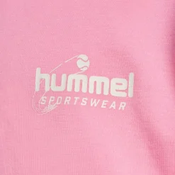 Outlet HmlCua t-skjorte til barn, Cotton Candy T-skjorte Jente 8-16 År | T-skjorter & Singleter Jente