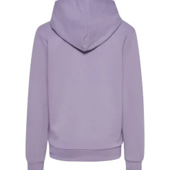 Clearance Hmlcuatro hettegenser, Lavender Gray Gensere Jente 8-16 År | Gensere & Overdeler Gutt