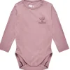 Sale Hmlmino body, Deauville Mauve Bodyer Baby Jente