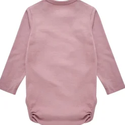 Sale Hmlmino body, Deauville Mauve Bodyer Baby Jente