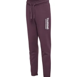 Fashion Hmltukas bukse, Huckleberry Bukser Jente 8-16 År | Bukser Baby Gutt