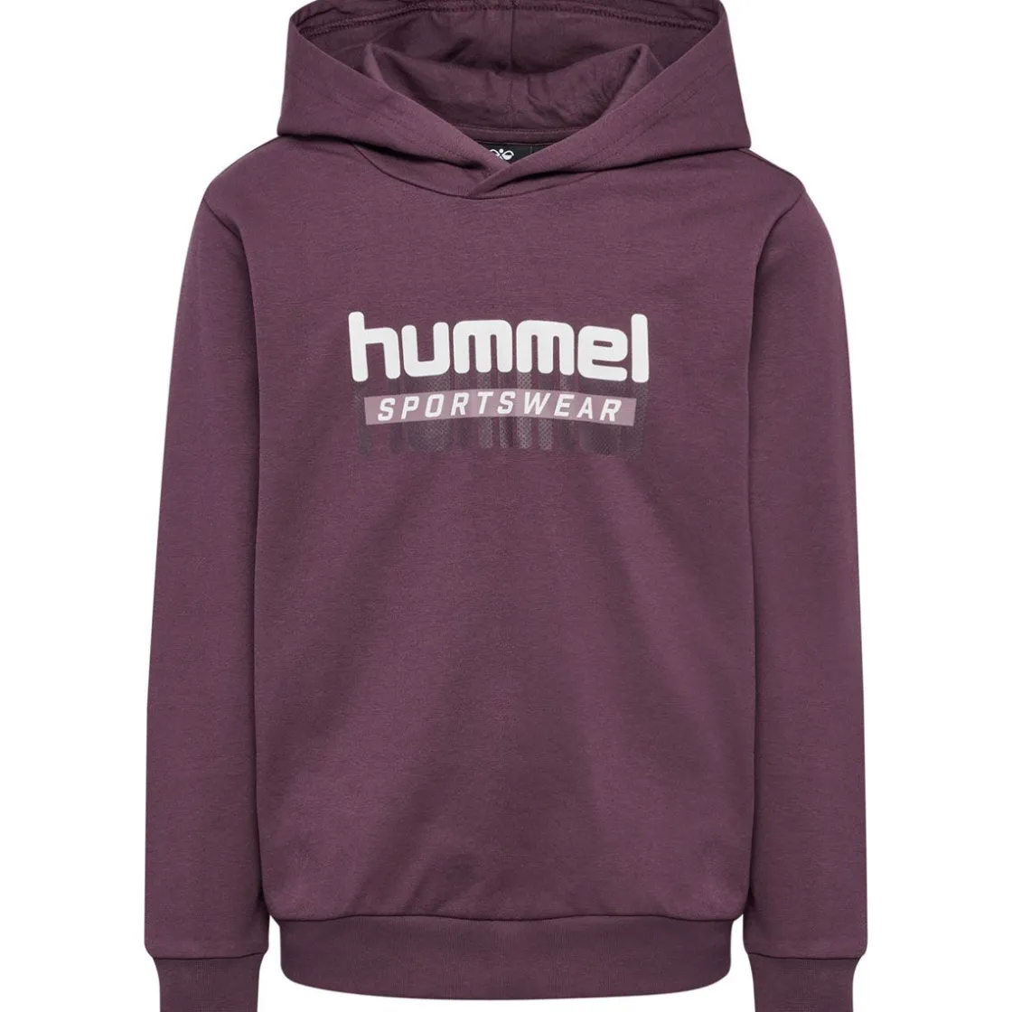 Clearance Hmltukas hettegenser, Huckleberry Gensere Jente 8-16 År | Gensere & Overdeler Gutt