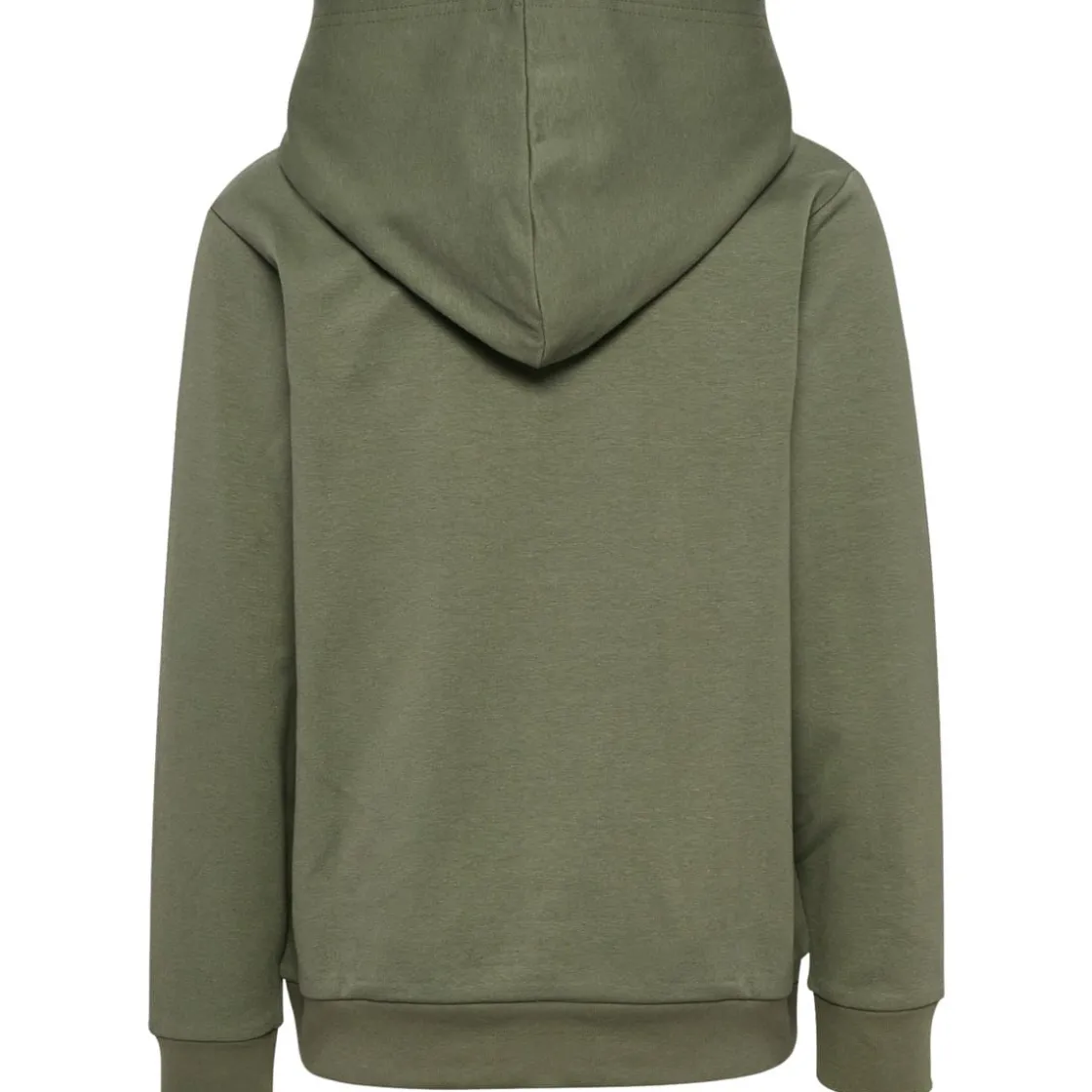 Clearance Hmltukas hettegenser, Dusty Olive Gensere Jente 8-16 År | Gensere & Overdeler Gutt