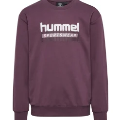 Online Hmltukas Sweatshirt, Huckleberry Gensere Jente 8-16 År | Gensere & Overdeler Gutt