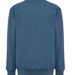 Outlet Hmltukas Sweatshirt, Bering Sea Gensere Gutt 8-16 År | Gensere & Overdeler Gutt