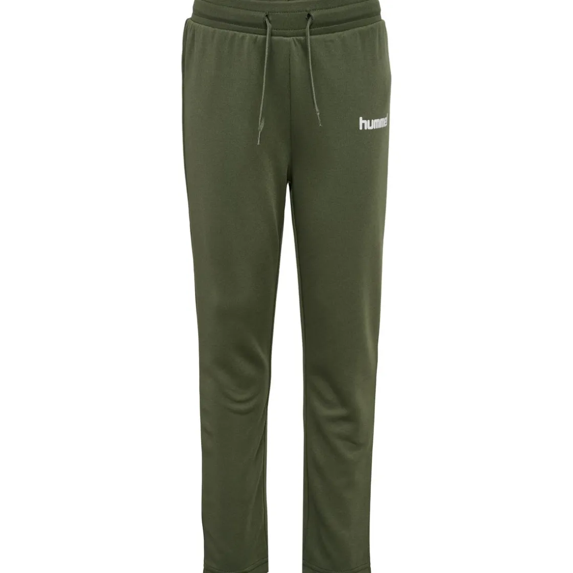 Online Hmltukas tracksuit, Dusty Olive Bukser Jente 8-16 År | Bukser Baby Gutt