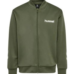 Online Hmltukas tracksuit, Dusty Olive Bukser Jente 8-16 År | Bukser Baby Gutt
