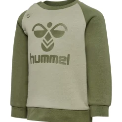 Hot Humming joggedress sett småbarn, Olivine Bukser Gutt | Bukser Baby Gutt