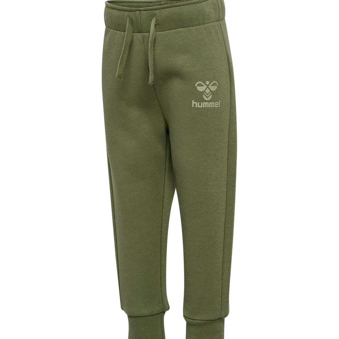 Hot Humming joggedress sett småbarn, Olivine Bukser Gutt | Bukser Baby Gutt