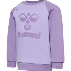 Online Humming joggedress sett småbarn, Chalk Violet Bukser & Tights Baby Jente | Bukser Baby Gutt