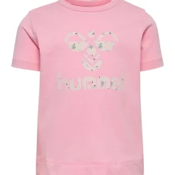 New Jocha t-skjorte til småbarn, Candy Pink T-skjorter & Singleter Jente | T-skjorter Gutt