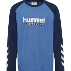New JR Logo genser til barn, Dutch Blue Gensere Gutt 8-16 År | Gensere & Overdeler Gutt