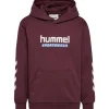 Hot JR Logo hettegenser til barn, Vineyard Wine Gensere Jente 8-16 År | Gensere & Overdeler Gutt