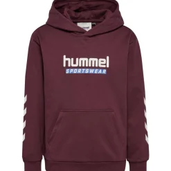 Hot JR Logo hettegenser til barn, Vineyard Wine Gensere Jente 8-16 År | Gensere & Overdeler Gutt