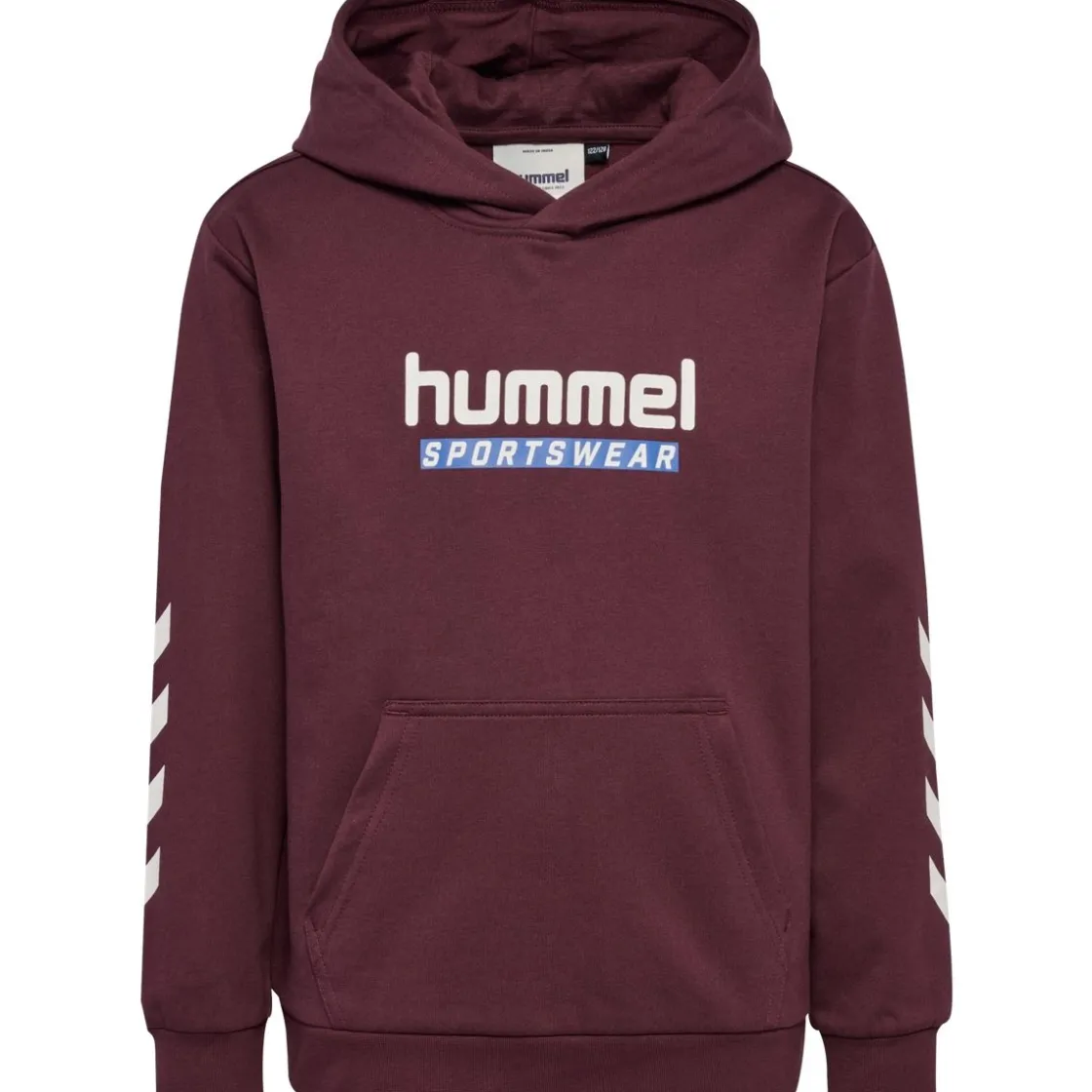 Hot JR Logo hettegenser til barn, Vineyard Wine Gensere Jente 8-16 År | Gensere & Overdeler Gutt