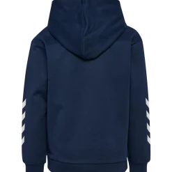 Best JR Logo hettegenser til barn, Dress Blues Gensere Gutt 8-16 År | Gensere & Overdeler Gutt