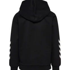 Sale JR Logo hettegenser til barn, Black Gensere Gutt 8-16 År | Gensere & Overdeler Gutt