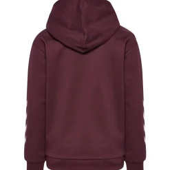 Hot JR Logo hettegenser til barn, Vineyard Wine Gensere Jente 8-16 År | Gensere & Overdeler Gutt