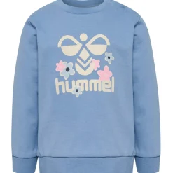 Fashion Lime sweatshirt til småbarn, Faded Denim Gensere & Overdeler Jente | Gensere & Overdeler Gutt
