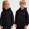 Sale Loose Bee hettegenser til barn, Black Gensere Jente 8-16 År | Gensere & Overdeler Gutt