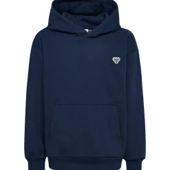 Clearance Loose Bee hettegenser til barn, Dress Blues Gensere Jente 8-16 År | Gensere & Overdeler Gutt
