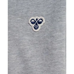 New Loose Bee hettegenser til barn, Grey Melange Gensere Jente 8-16 År | Gensere & Overdeler Gutt