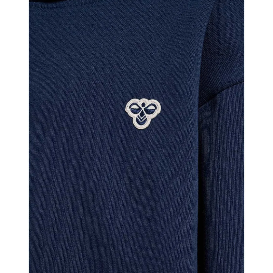 Clearance Loose Bee hettegenser til barn, Dress Blues Gensere Jente 8-16 År | Gensere & Overdeler Gutt