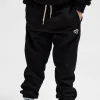 New Loose Bee joggebukse til barn, Black Bukser Jente 8-16 År | Bukser Baby Gutt