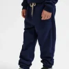 Online Loose Bee joggebukse til barn, Dress Blues Bukser Jente 8-16 År | Bukser Baby Gutt