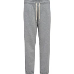 Best Loose Bee joggebukse til barn, Grey Melange Bukser Jente 8-16 År | Bukser Baby Gutt