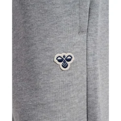 Best Loose Bee joggebukse til barn, Grey Melange Bukser Jente 8-16 År | Bukser Baby Gutt