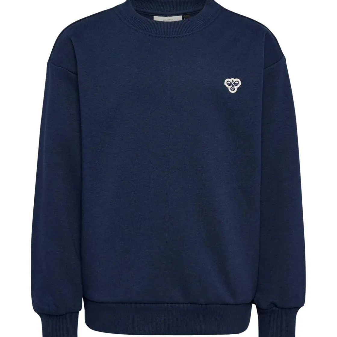 Sale Loose Bee sweatshirt til barn, Dress Blues Gensere Jente 8-16 År | Gensere & Overdeler Gutt