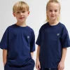 Discount Loose Bee t-skjorte til barn, Dress Blues T-skjorte Jente 8-16 År | T-skjorte Gutt 8-16 År
