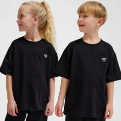 Discount Loose Bee t-skjorte til barn, Black T-skjorte Jente 8-16 År | T-skjorte Gutt 8-16 År