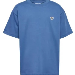 Best Loose Bee t-skjorte til barn, Dutch Blue T-skjorte Jente 8-16 År | T-skjorte Gutt 8-16 År