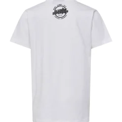 New Low t-skjorte til barn, Bright White T-skjorte Gutt 8-16 År | T-skjorter Gutt