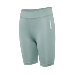 Fashion Luna sykkelshorts til barn, Iceberg Green Shortser Jente 8-16 År | Shortser Baby Gutt