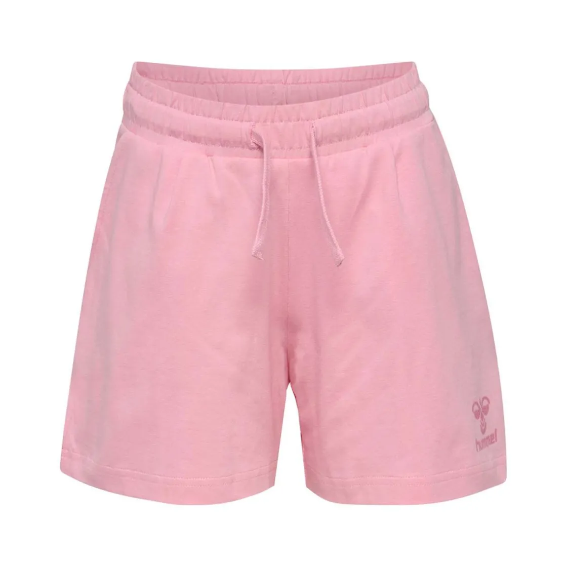 Outlet Miriam shorts til barn, Candy Pink Shortser Jente 8-16 År | Shortser Baby Gutt